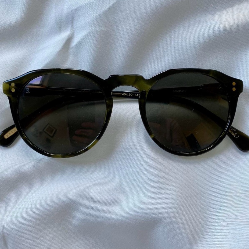 Raen Sunglasses